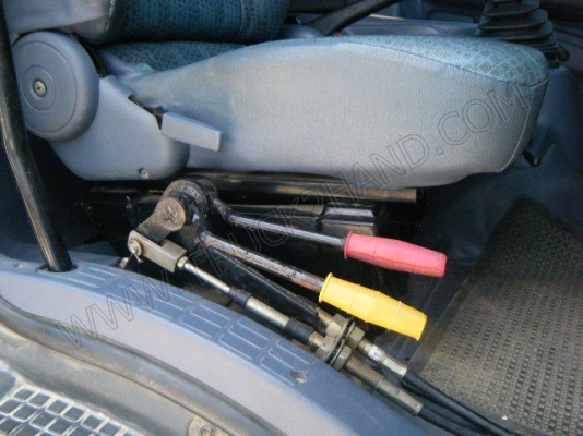 รถบรรทุก 6 ล้อดั๊มพ์ ยี่ห้อ HINO รุ่น FG8J 220 แรงม้า วิ่งได้ 60,101 กิโล รถบรรทุก 6 ล้อดั๊มพ์ ยี่ห้อ HINO รุ่น FG8J 220 แรงม้า วิ่งได้ 60,101 กิโล