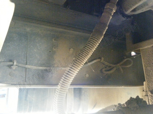 รถบรรทุก 6 ล้อดั๊มพ์ ยี่ห้อ HINO รุ่น FG8J 220 แรงม้า วิ่งได้ 60,101 กิโล รถบรรทุก 6 ล้อดั๊มพ์ ยี่ห้อ HINO รุ่น FG8J 220 แรงม้า วิ่งได้ 60,101 กิโล