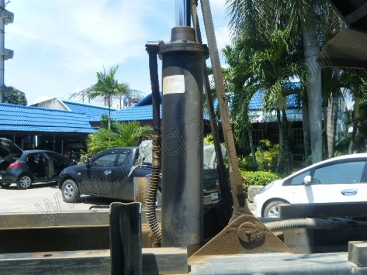 รถบรรทุก 6 ล้อดั๊มพ์ ยี่ห้อ HINO รุ่น FG8J 220 แรงม้า วิ่งได้ 60,101 กิโล รถบรรทุก 6 ล้อดั๊มพ์ ยี่ห้อ HINO รุ่น FG8J 220 แรงม้า วิ่งได้ 60,101 กิโล