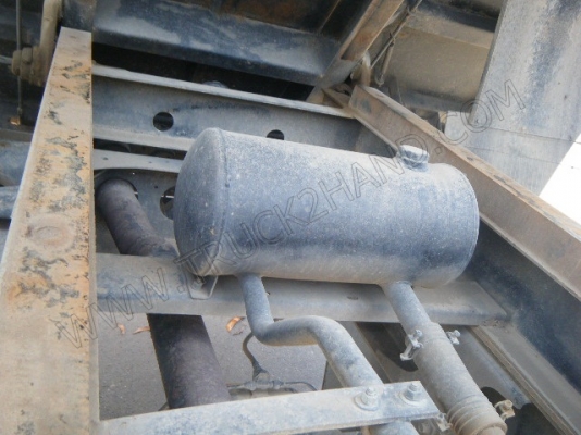 รถบรรทุก 6 ล้อดั๊มพ์ ยี่ห้อ HINO รุ่น FG8J 220 แรงม้า วิ่งได้ 60,101 กิโล รถบรรทุก 6 ล้อดั๊มพ์ ยี่ห้อ HINO รุ่น FG8J 220 แรงม้า วิ่งได้ 60,101 กิโล