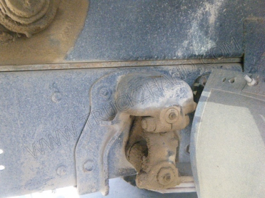 รถบรรทุก 6 ล้อดั๊มพ์ ยี่ห้อ HINO รุ่น FG8J 220 แรงม้า วิ่งได้ 60,101 กิโล รถบรรทุก 6 ล้อดั๊มพ์ ยี่ห้อ HINO รุ่น FG8J 220 แรงม้า วิ่งได้ 60,101 กิโล