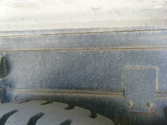 รถบรรทุก 6 ล้อดั๊มพ์ ยี่ห้อ HINO รุ่น FG8J 220 แรงม้า วิ่งได้ 60,101 กิโล รถบรรทุก 6 ล้อดั๊มพ์ ยี่ห้อ HINO รุ่น FG8J 220 แรงม้า วิ่งได้ 60,101 กิโล