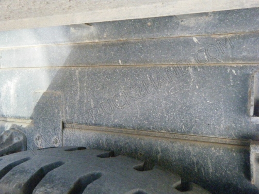 รถบรรทุก 6 ล้อดั๊มพ์ ยี่ห้อ HINO รุ่น FG8J 220 แรงม้า วิ่งได้ 60,101 กิโล รถบรรทุก 6 ล้อดั๊มพ์ ยี่ห้อ HINO รุ่น FG8J 220 แรงม้า วิ่งได้ 60,101 กิโล