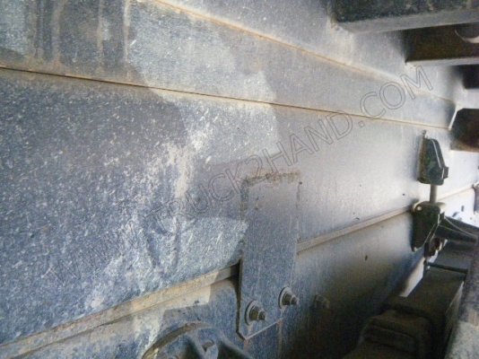 รถบรรทุก 6 ล้อดั๊มพ์ ยี่ห้อ HINO รุ่น FG8J 220 แรงม้า วิ่งได้ 60,101 กิโล รถบรรทุก 6 ล้อดั๊มพ์ ยี่ห้อ HINO รุ่น FG8J 220 แรงม้า วิ่งได้ 60,101 กิโล