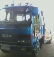 ISUZU ROCKY 195 HP 6HE1 รถหกล้อหางปลา มีหางไฮดรอลิกส์ขึ้นรถเกี่ยวข้าวครบพร้อมใช้งาน เครื่องแห้งแรงดี หัวเก๋งสีบางเดิมสวยมาก ภายในคอนโซลสวยพร้อม แอร์เย็น พ.เพาเวอร์ ก.ไฟฟ้า เบรคทริ๊ปฟี้ ช่วงล่างคัชซีสวยมากไม่มีดามเลย ยาง 7.50 ขอบ 16 สภาพดี 70\% พร้อมบรรทุกพ