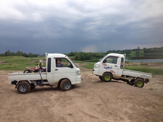 จำหน่าย  รถ อะไหล่ ตกแต่ง >>>รถกระป้อ4x4 <<<<<