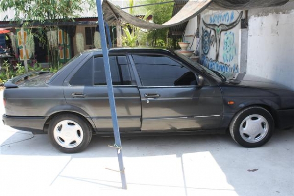 ขาย นิสสัน เซ็นทรา ปี 91 ราคาประหยัด ขาย นิสสัน เซ็นทรา ปี 91 ราคาประหยัด