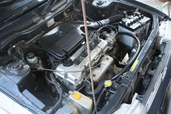 ขาย นิสสัน เซ็นทรา ปี 91 ราคาประหยัด ขาย นิสสัน เซ็นทรา ปี 91 ราคาประหยัด