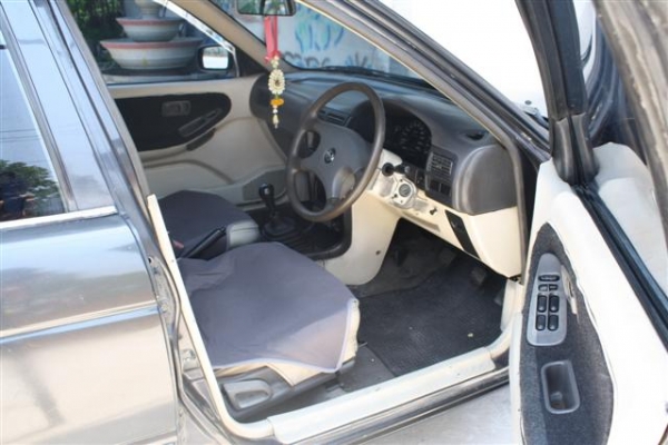 ขาย นิสสัน เซ็นทรา ปี 91 ราคาประหยัด ขาย นิสสัน เซ็นทรา ปี 91 ราคาประหยัด