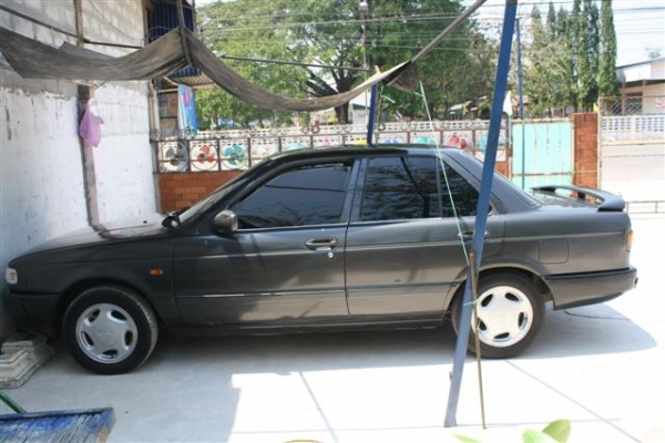 ขาย นิสสัน เซ็นทรา ปี 91 ราคาประหยัด