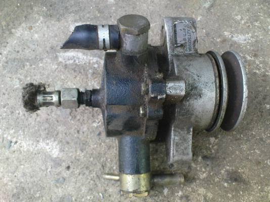 ขายปั้มเว็กอากาศ