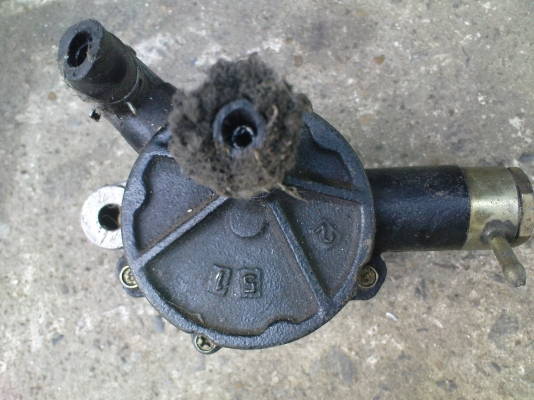 ขายปั้มเว็กอากาศ