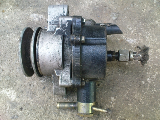 ขายปั้มเว็กอากาศ