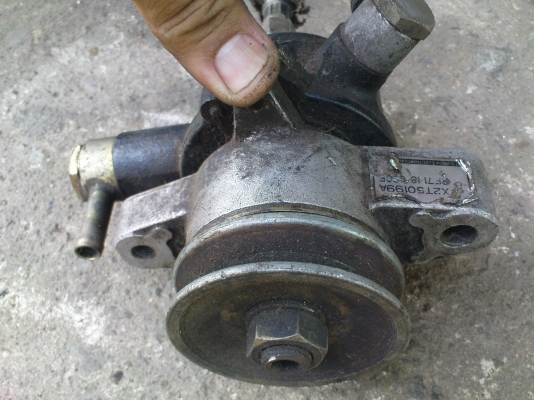 ขายปั้มเว็กอากาศ