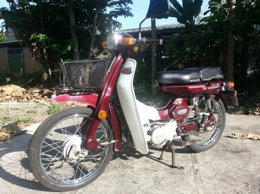 ขาย yamaha y80 มือสอง 2 คัน แพ็คคู่