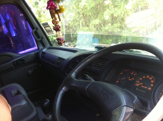 ขายรถ6ลัอตู้แห้ง10บาน