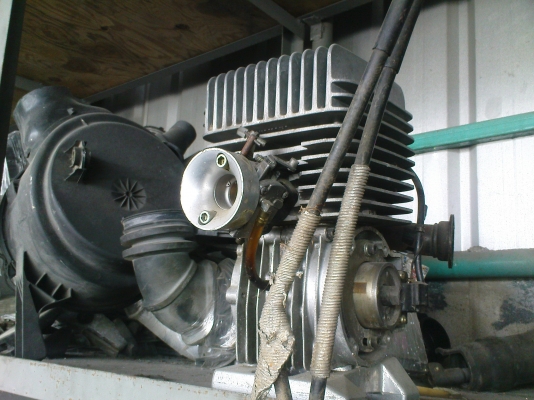 ขายเครื่องโกคาด