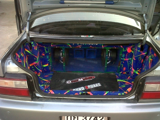 ขายรถAE101พร้อมใช้ ขายตามสภาพ จดปี38 เกียร์ออโต้ กุนแจรีโมท กระจกไฟฟ้า ข้างผับเก็บได้