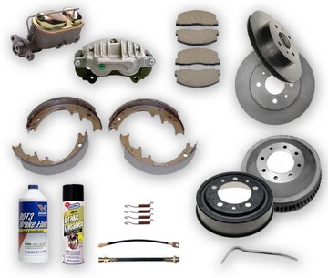 คาลิปเปอร์ ดิสเบรค civic es