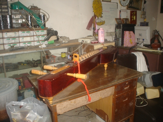 เอาให้ลูก-หลาน เล่น จิตใจจะได้อ่อนโยน  เป็นคนละเอียดอ่อน