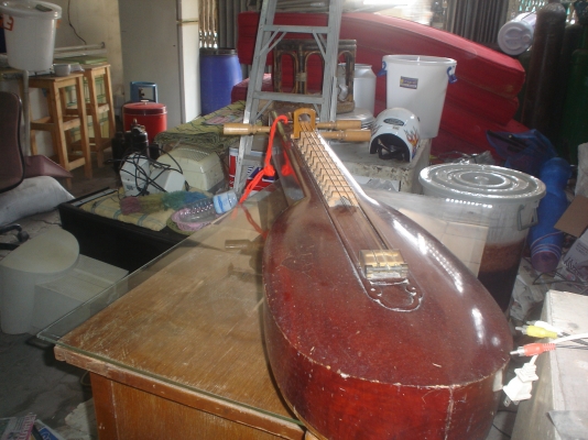 เอาให้ลูก-หลาน เล่น จิตใจจะได้อ่อนโยน  เป็นคนละเอียดอ่อน