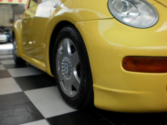 2012 VOLKSWAGEN, BEETLE 2.0