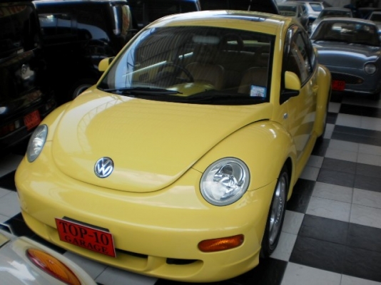 2012 VOLKSWAGEN, BEETLE 2.0