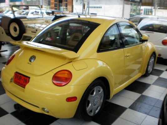 2012 VOLKSWAGEN, BEETLE 2.0