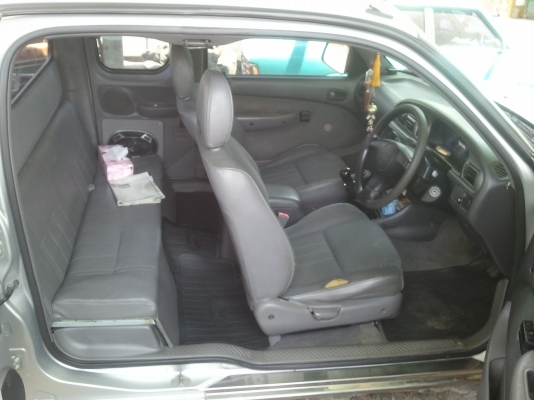 รถ Ford Ranger ปี2003