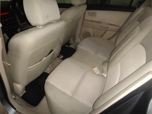 ขายด่วน2005 Masda3 1.6V ATมือแรก สภาพดี ประกัน1เหลือเกือบปี ขายด่วน2005 Masda3 1.6V ATมือแรก สภาพดี ประกัน1เหลือเกือบปี