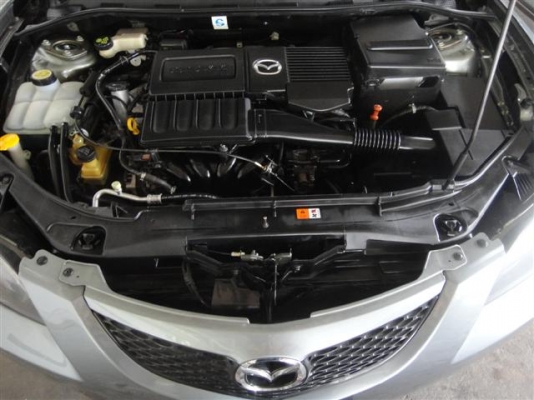 ขายด่วน2005 Masda3 1.6V ATมือแรก สภาพดี ประกัน1เหลือเกือบปี ขายด่วน2005 Masda3 1.6V ATมือแรก สภาพดี ประกัน1เหลือเกือบปี