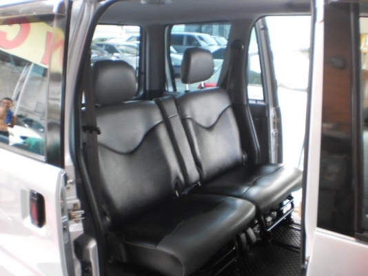 DAIHATSU CUSTOM TURBO 4x4 ตัวTOPสุด สีบอร์นเดิม เกียร์AUTO DAIHATSU CUSTOM TURBO 4x4 ตัวTOPสุด สีบอร์นเดิม เกียร์AUTO