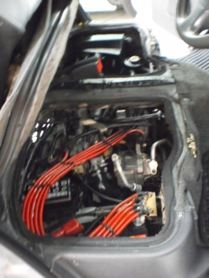 DAIHATSU CUSTOM TURBO 4x4 ตัวTOPสุด สีบอร์นเดิม เกียร์AUTO DAIHATSU CUSTOM TURBO 4x4 ตัวTOPสุด สีบอร์นเดิม เกียร์AUTO