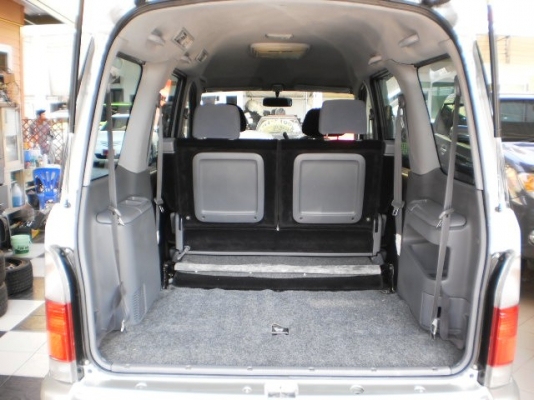 DAIHATSU CUSTOM TURBO 4x4 ตัวTOPสุด สีบอร์นเดิม เกียร์AUTO DAIHATSU CUSTOM TURBO 4x4 ตัวTOPสุด สีบอร์นเดิม เกียร์AUTO