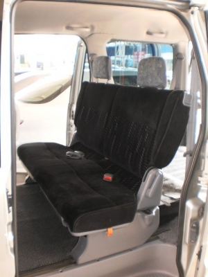 DAIHATSU CUSTOM TURBO 4x4 ตัวTOPสุด สีบอร์นเดิม เกียร์AUTO DAIHATSU CUSTOM TURBO 4x4 ตัวTOPสุด สีบอร์นเดิม เกียร์AUTO