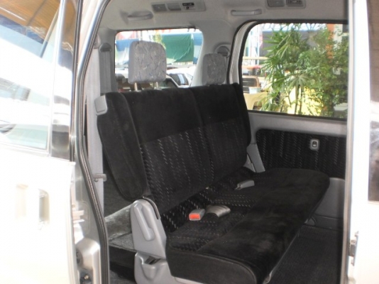 DAIHATSU CUSTOM TURBO 4x4 ตัวTOPสุด สีบอร์นเดิม เกียร์AUTO DAIHATSU CUSTOM TURBO 4x4 ตัวTOPสุด สีบอร์นเดิม เกียร์AUTO