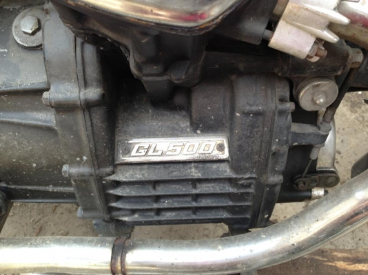 ขาย gl500 ทะเบียนโอน