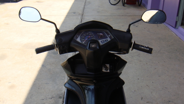 ขาย honda air blade 16,900 บาท ขาย honda air blade 16,900 บาท