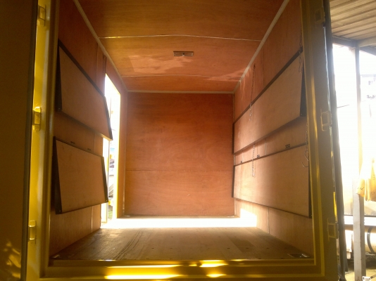 รับต่อตู้แห้ง อลูมิเนียม 1-4 ประตู toyota vigo รับต่อตู้แห้ง อลูมิเนียม 1-4 ประตู toyota vigo