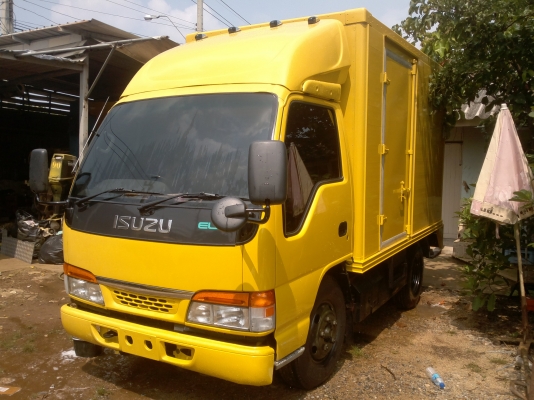 รับต่อตู้แห้ง อลูมิเนียม 1-4 ประตู toyota vigo รับต่อตู้แห้ง อลูมิเนียม 1-4 ประตู toyota vigo