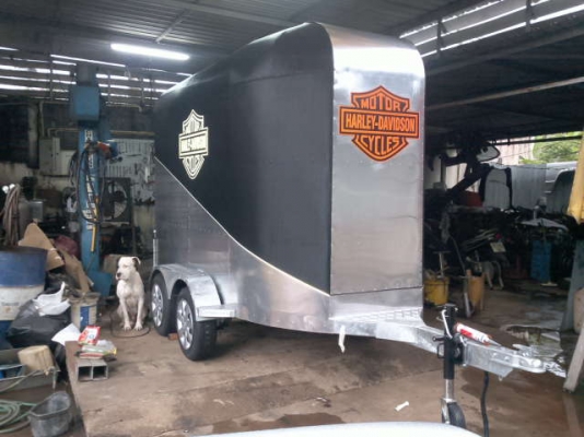 รับต่อตู้แห้ง อลูมิเนียม 1-4 ประตู toyota vigo รับต่อตู้แห้ง อลูมิเนียม 1-4 ประตู toyota vigo