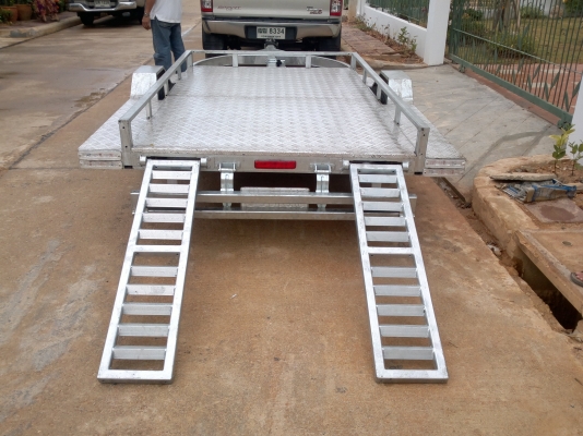 รับต่อตู้แห้ง อลูมิเนียม 1-4 ประตู toyota vigo รับต่อตู้แห้ง อลูมิเนียม 1-4 ประตู toyota vigo