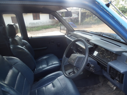 ขายกระบะมิสซูบิชิ L200 ทะเบียนพร้อมโอน