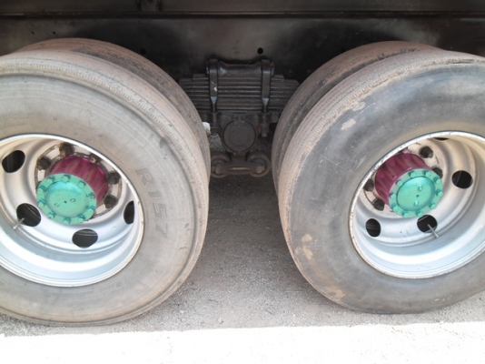 สิบล้อ GIGA 360 แรง ขายด่วนๆ ลดกระหน่ำรับสงกรานต์!!!