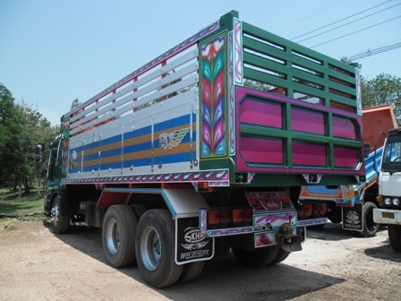 สิบล้อ GIGA 360 แรง ขายด่วนๆ ลดกระหน่ำรับสงกรานต์!!!