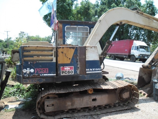 รถแม็ค โคมาซุ ลดกระหน่ำ ต้อนรับสงกรานต์!!!