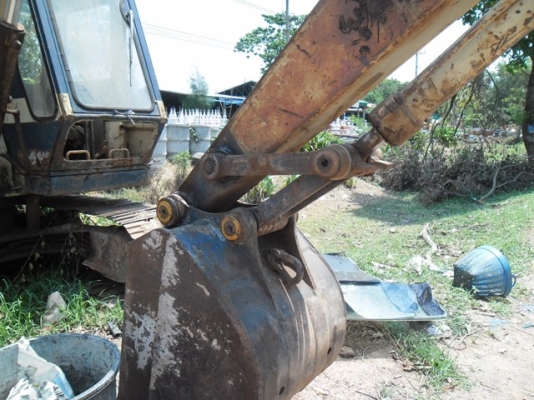 รถแม็ค โคมาซุ ลดกระหน่ำ ต้อนรับสงกรานต์!!!