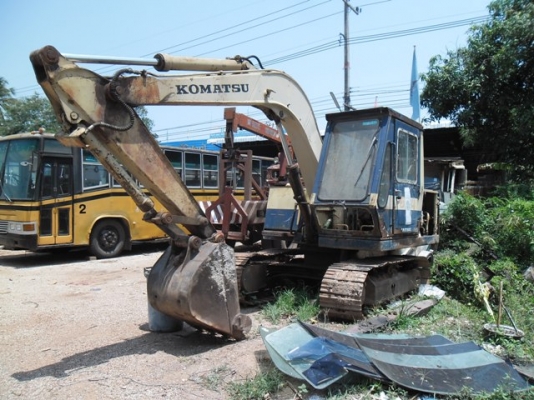 รถแม็ค โคมาซุ ลดกระหน่ำ ต้อนรับสงกรานต์!!!