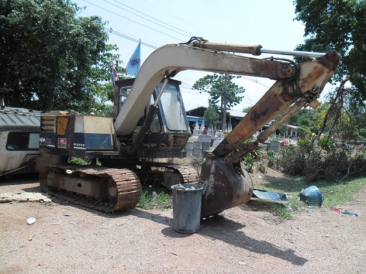 รถแม็ค โคมาซุ ลดกระหน่ำ ต้อนรับสงกรานต์!!!