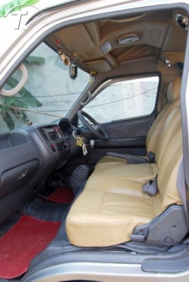 รถครอบครัว ราคาต่อรองได้ เครืองประดับครับ